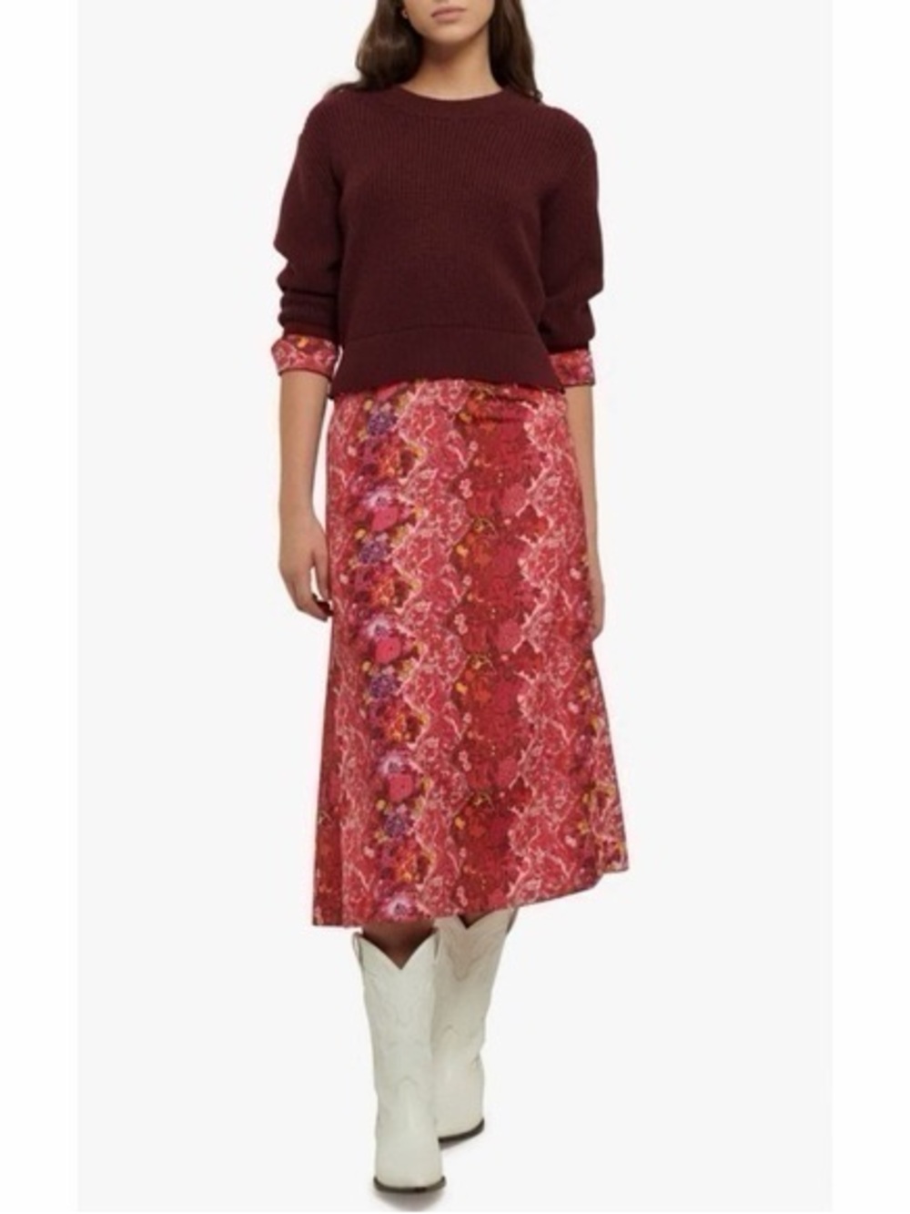 Derek lam 10 Crosby size xs
